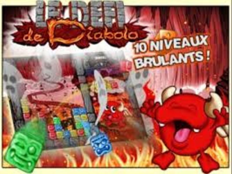 est un jeu flash se composant de 10 niveaux sur Prizee. Le principe est de faire des paires de cartes en moins de 60 secondes pour éviter que la bombe de Furax ne vous explose dessus. Si vous trouvez 2 cartes identiques vous récupérez 3 secondes, en cas d'erreur vous en perdez 1. Testez aussi le mode diabolique où il faut finir chaque niveau en moins de 10 secondes...