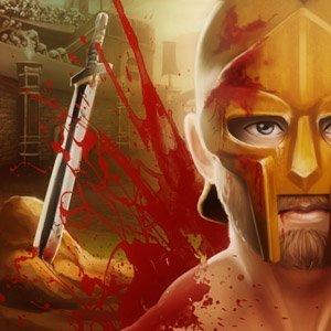 Battez-vous dans l'arène avec ce jeu de gladiateur