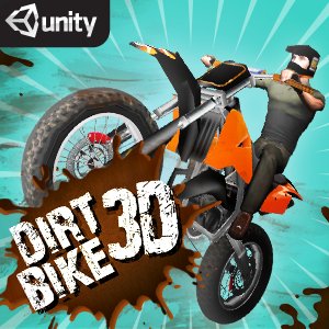 guidez votre motorbike avec ce jeu flash en 3D