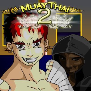 Boxez vos adversaires à la façon muay thai